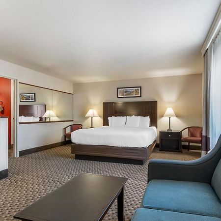 Comfort Inn Troutdale-Portland East Екстериор снимка