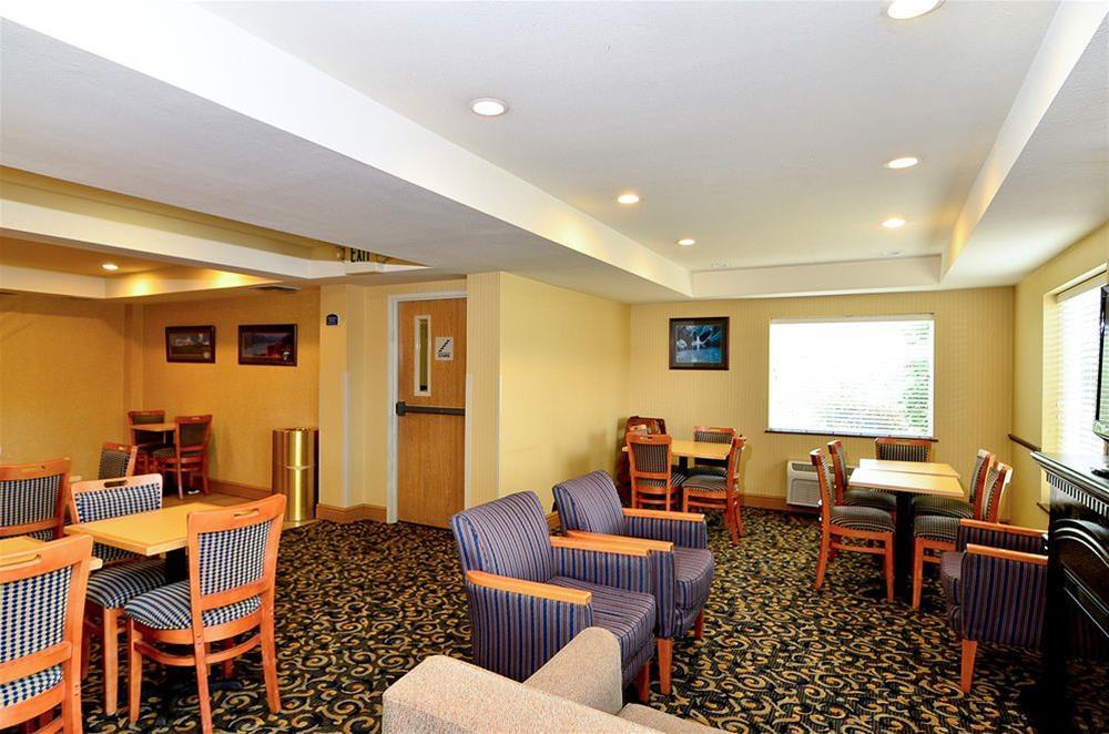Comfort Inn Troutdale-Portland East Екстериор снимка