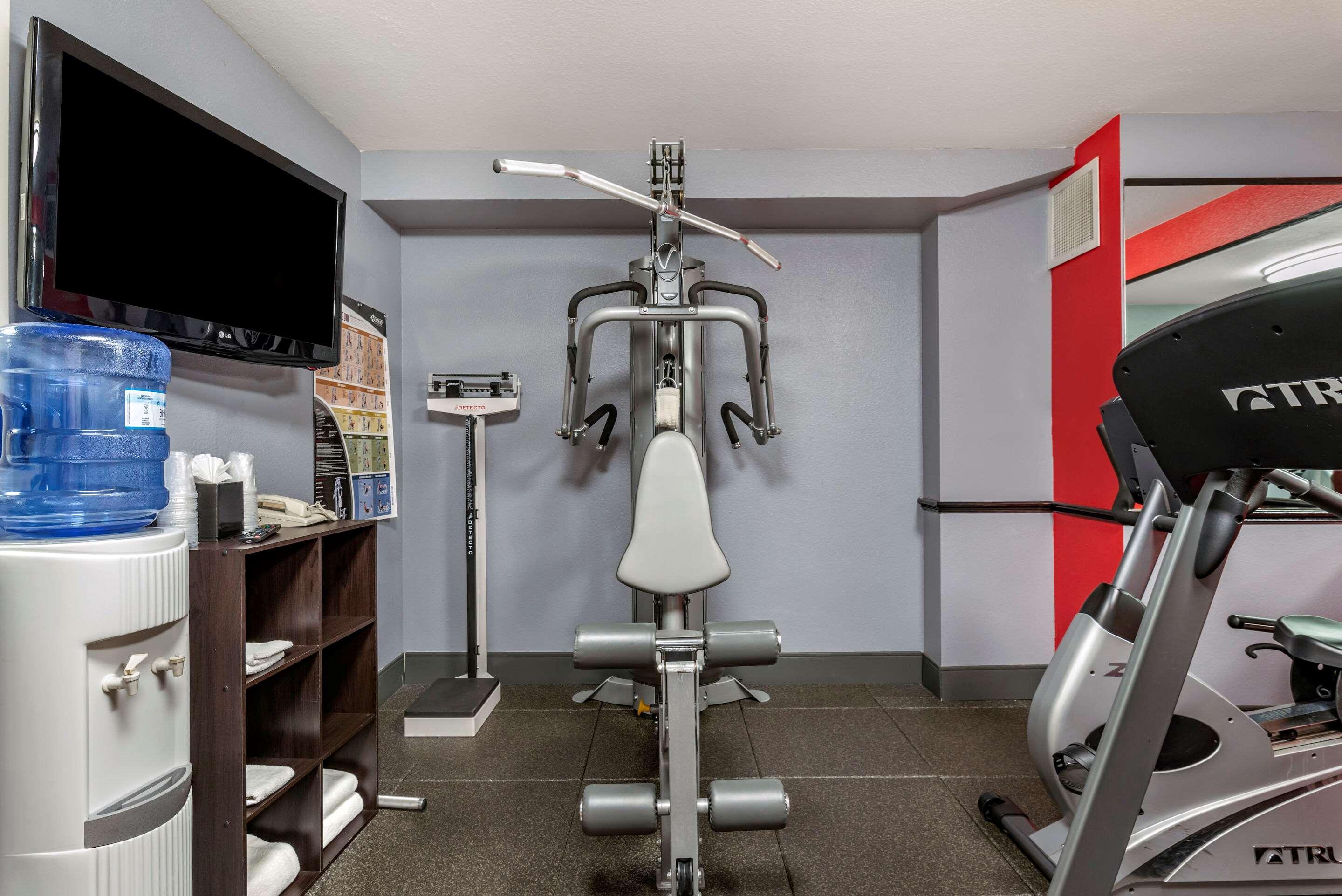 Comfort Inn Troutdale-Portland East Екстериор снимка