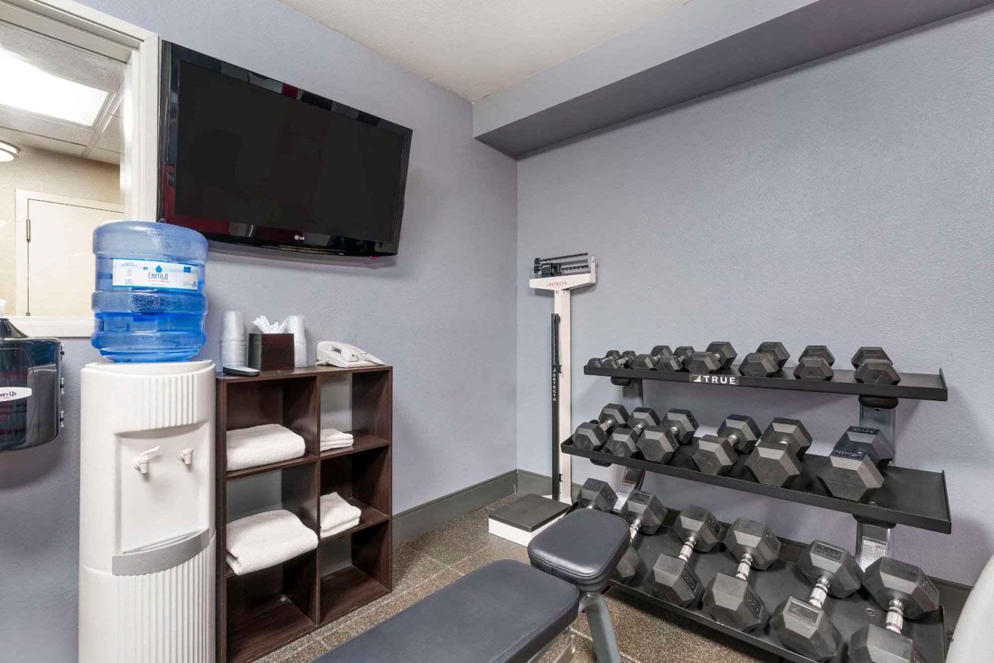 Comfort Inn Troutdale-Portland East Екстериор снимка