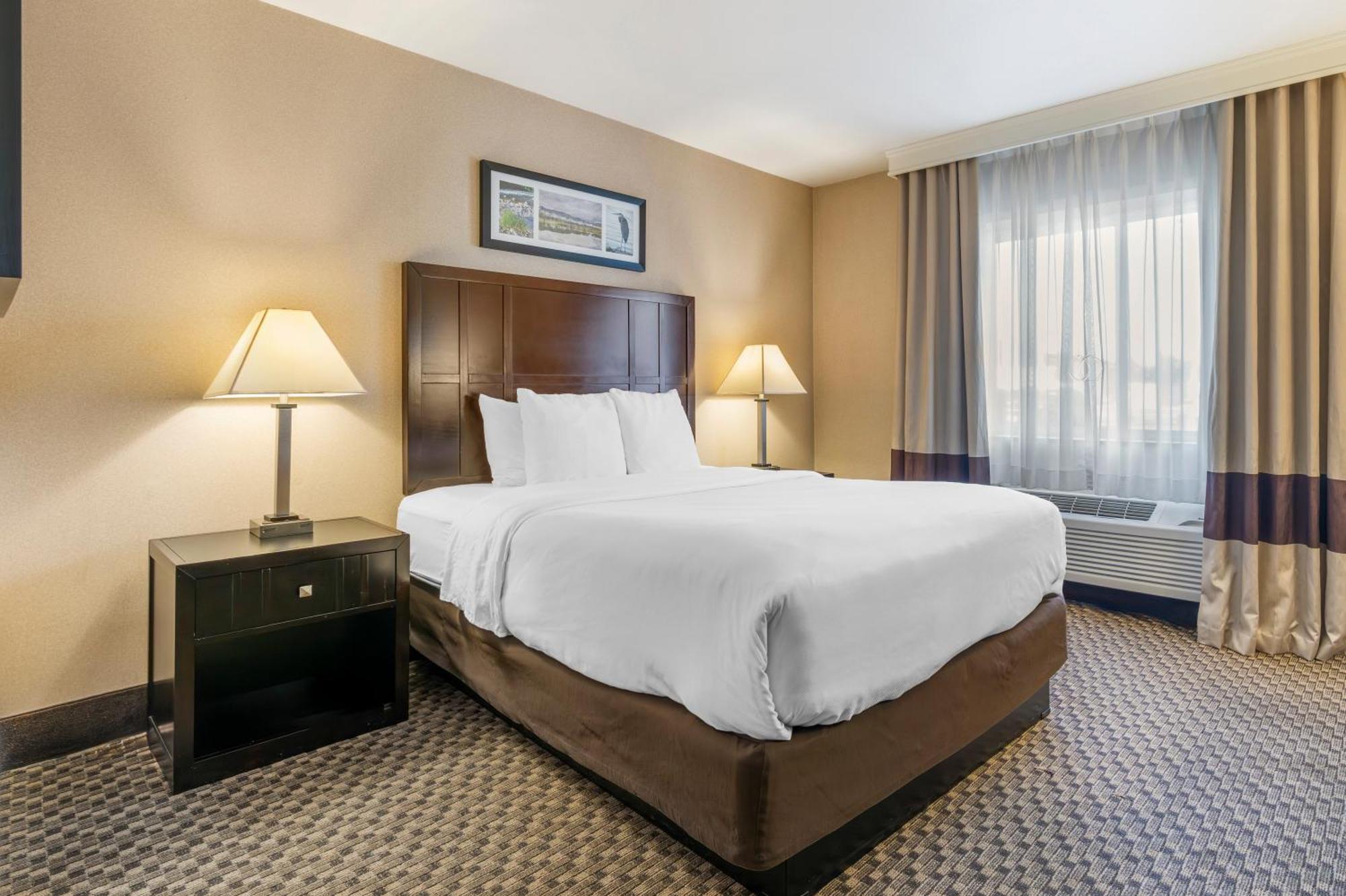 Comfort Inn Troutdale-Portland East Екстериор снимка