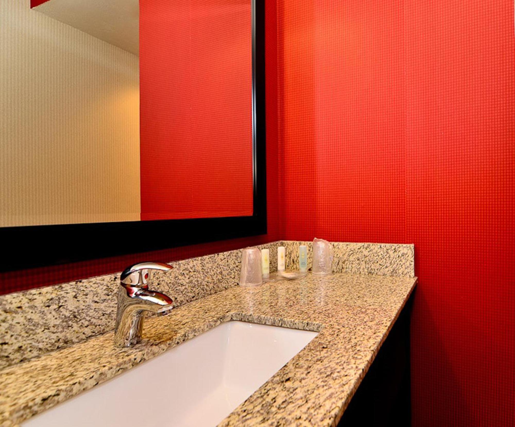 Comfort Inn Troutdale-Portland East Стая снимка