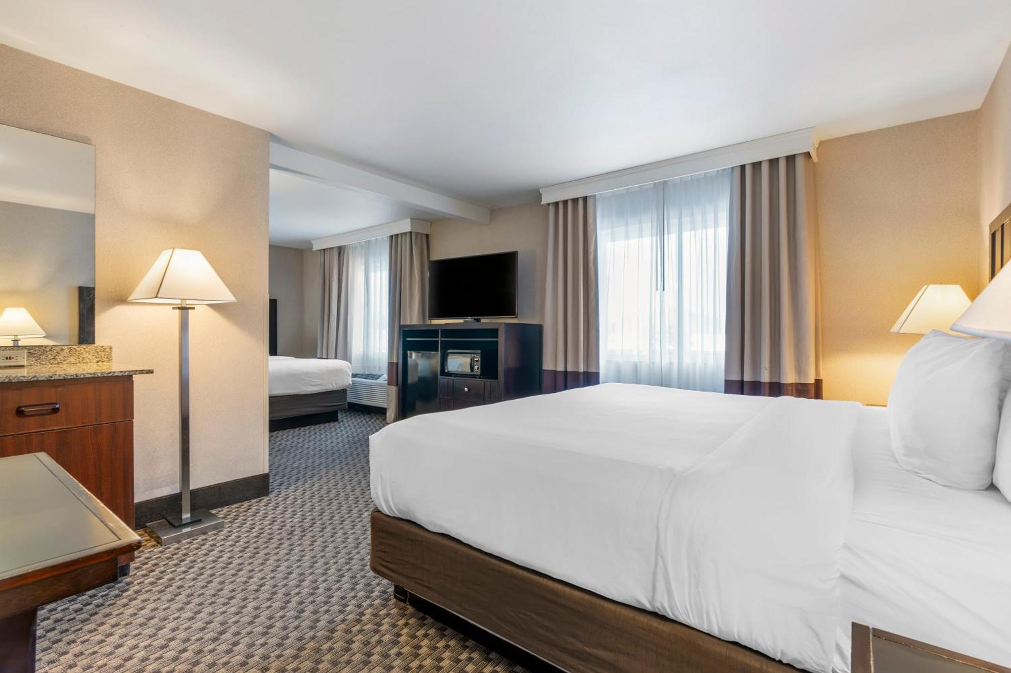 Comfort Inn Troutdale-Portland East Екстериор снимка